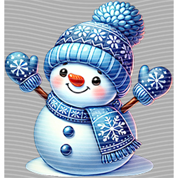 Christmas-ADJ 12579